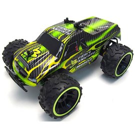 Monstertruck Smasher 1:16