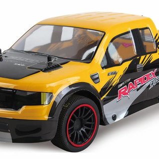 Amewi RC Pick-Up truck Rapidly 1:10