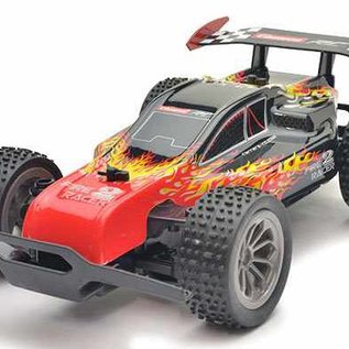 Carrera RC RC buggy Fire Racer 2 1:20