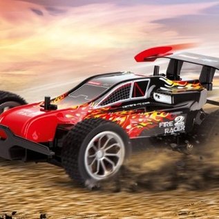 Carrera RC RC buggy Fire Racer 2 1:20