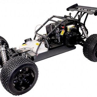 Smartech Radiografisch bestuurbare Tarantula Buggy 4WD 1:5