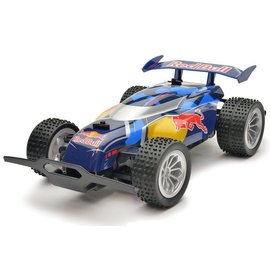 Carrera RC Red Bull Buggy RC2 Carrera 1:20