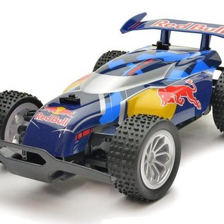 Carrera RC Afstandbestuurbare Red Bull Buggy RC2 1:20