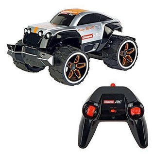 Carrera RC RC Monstertruck Orange Cruiser X 1:16