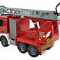Amewi Bestuurbare brandweerwagen met waterspuit 1:20