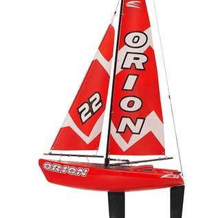 Amewi Afstandbestuurbare RC zeilboot Orion 1:46