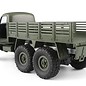 Heng Long Afstandbestuurbare U.S. Army Transporter truck 1:16