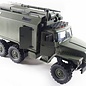 Amewi Radiografische Military Truck URAL B36 1:16