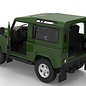 Rastar Bestuurbare auto Land Rover Defender 1:14