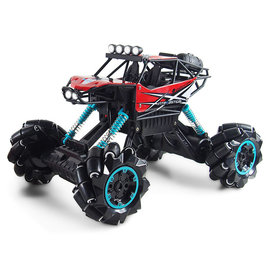 Collectie StuntZolder.nl RC Racebaan Mariokart 7 1:43 StuntZolder.nl