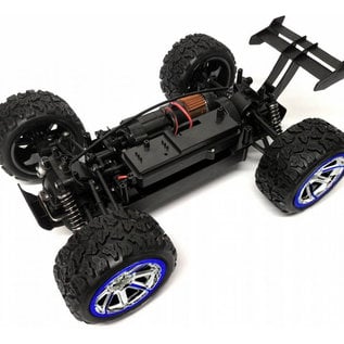 Newqida RC Truggy Land Buster 4WD 1:12