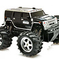 Radiografische monstertruck Mad Hummer 1:16