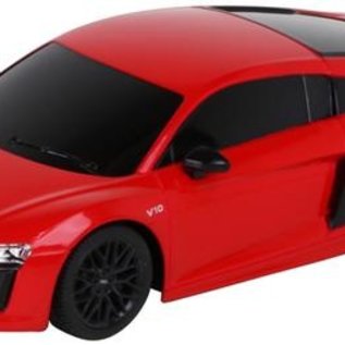 Rastar Radiografische Audi R8 V10 1:24