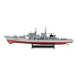 Afstandbestuurbare boot Marine kruiser 1:275