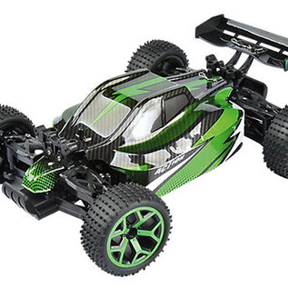 Amewi Radiografische RC Buggy Storm 1:18