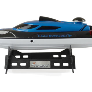 Amewi Bestuurbare boot Blue Barracuda V2 1:30