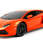 Rastar Afstandbestuurbare Lamborghini Aventador LP700 1:24