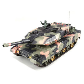 Heng Long A5 Leopard II tank 1:24