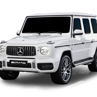 Rastar Op afstand te besturen Mercedes G63 AMG 1:24