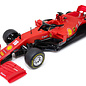 Rastar Radiografische F1 Ferrari SF1000 1:16 (bouwpakket)