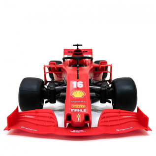 Rastar Radiografische F1 Ferrari SF1000 1:16 (bouwpakket)