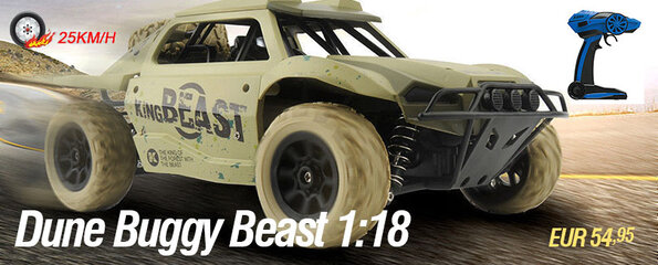 Buggy Beast