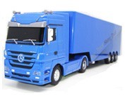 Rc vrachtwagen