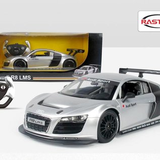 Rastar Audi R8 LMS RC auto 1:14