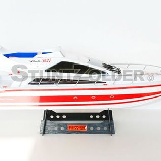 Heng Long Rc boot Atlantic Yacht 1:12