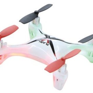 X-Flash RC Quadcopter (4-kanaals, micro model)