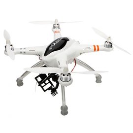 Walkera Walkera QR X350 PRO Gimbal Drone (10-kanaals)