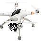 Walkera Walkera QR X350 PRO Gimbal Drone (10-kanaals)