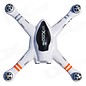 Walkera Walkera QR X350 PRO Gimbal Drone (10-kanaals)