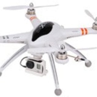 Walkera Walkera QR X350 FPV Drone (7-kanaals)