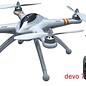 Walkera Walkera QR X350 Basic Drone (7-kanaals, middelgroot model)