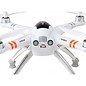 Walkera Walkera QR X350 Basic Drone (7-kanaals, middelgroot model)