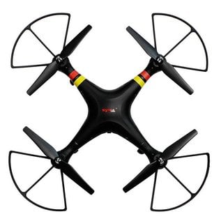 Syma Venture X8C RC Quadcopter met CAMERA (4-kanaals)