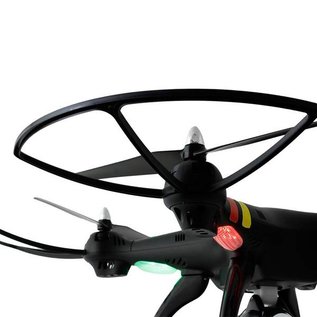 Syma Venture X8C RC Quadcopter met CAMERA (4-kanaals)