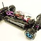 Himoto Bestuurbare drift auto Bad Boy 4WD 1:10