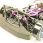 Himoto Bestuurbare drift auto Bad Boy 4WD 1:10