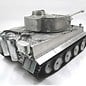 Mato Bestuurbare Tiger I tank 1:16 Full Metal