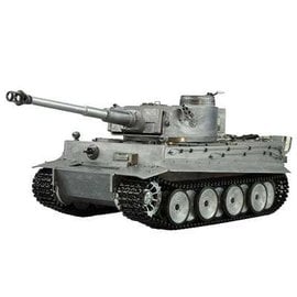 Mato Tiger I tank 1:16 Full Metal