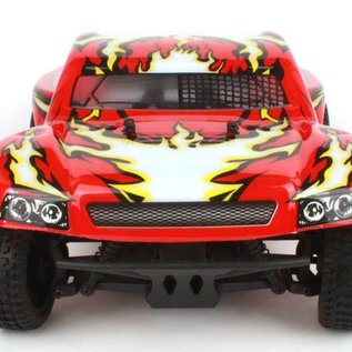 Amewi Rc truck Short Course Khan 4WD 1:18