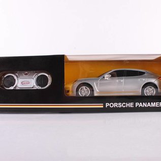 Rastar Bestuurbare auto Porsche Panamera 1:24