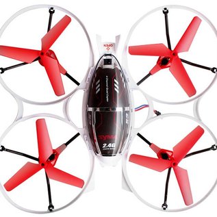 Syma Pioneer X3 RC Quadcopter (4-kanaals, middelgroot model)