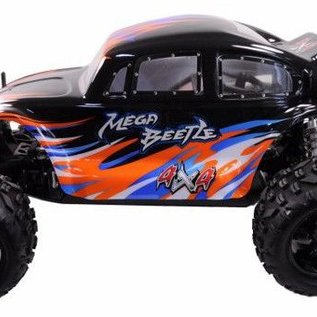 Smartech Bestuurbare Monstertruck Mega Beetle 4WD 1:5