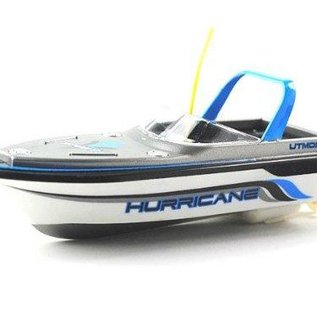 Amewi Mini bestuurbare speedboot Hurricane 1:52