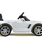 Jamara Kinderauto Mercedes Benz SLS AMG (wit)