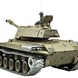 Heng Long Rc tank M41 Walker Bulldog 1:16 PRO