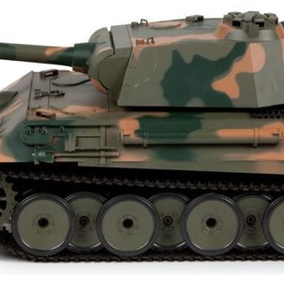 Heng Long Radiografische tank German Panther 1:16